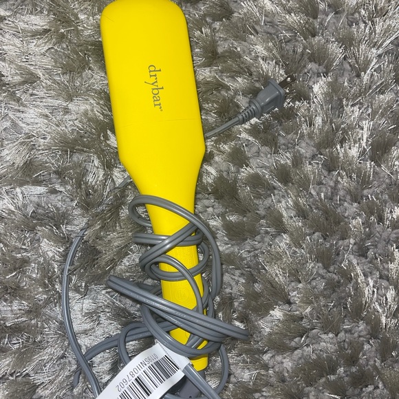 Dry bar brush - Picture 1 of 2